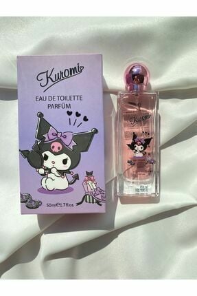 Kuromi Çocuk Parfümü EDT 15 ml