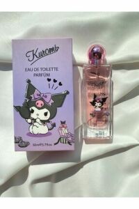Kuromi Çocuk Parfümü EDT 15 ml