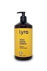 Lyra Tuzsuz Keratin Şampuan 1000 ml