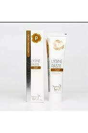 Lysine Plus Cream Doğal Uçuk Kremi 10 gr - 12'li Stant