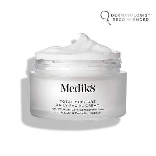 Medik8 Total Moisture Daily Facial Cream 50 ml