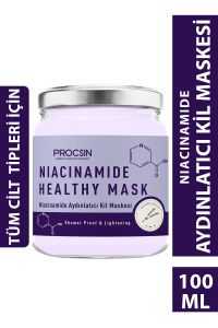 Procsin Niacinamide Healthy Mask 100 ml