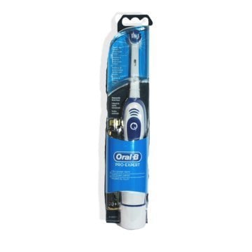 Oral-B Pilli Diş Fırçası Advanced Pro Expert DB4