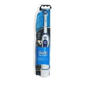 Oral-B Pilli Diş Fırçası Advanced Pro Expert DB4
