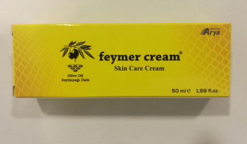 Feymer Krem 50 Ml