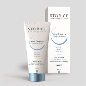 Storıce Yatıstırıcı Krem