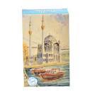 Saba Ortaköy Hamam Sefası Sabunu 125 gr