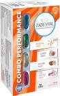Zade Vital Combo Performance 60 Softjel