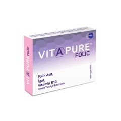 Vitapure Folic