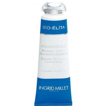 Ingrid Millet Aquamasque Anti Stres Matlık Karşıtı Işıltı Maskesi 100 ml