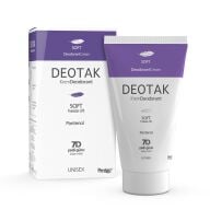 DEOTAK KREM DEODORANT SOFT35ML