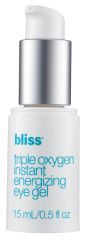 BLISS TRIPLE OXYGEN EYE CREAM
