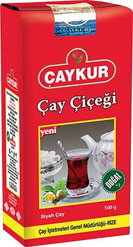 Çaykur Çay Çiçeği Çay 500 gr