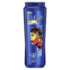 Clear Men Şampuan Legend By CR7 Ronaldo 600 ml