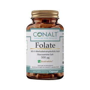 Conalt Folate 60 Kapsül