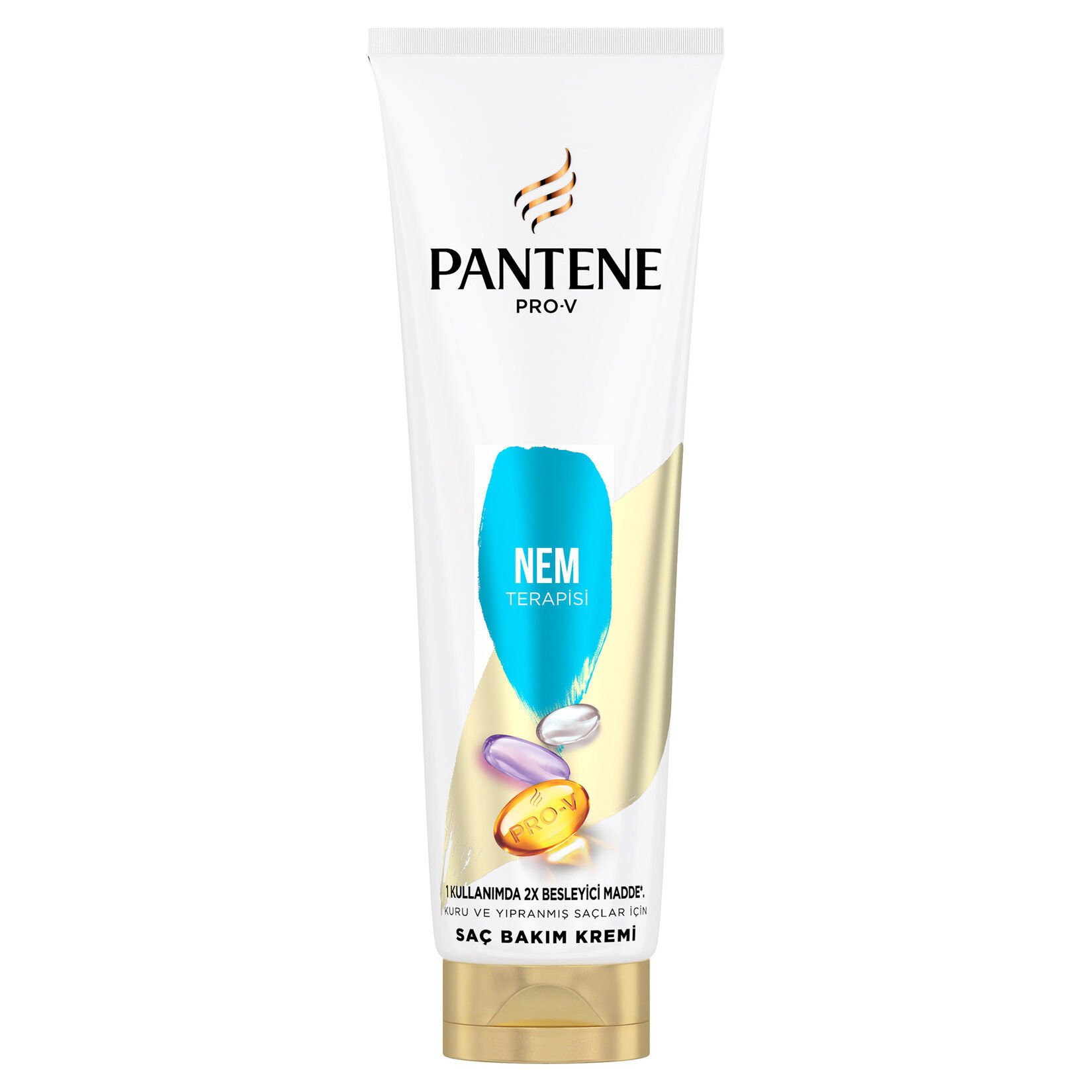 Pantene Pro-V Nem Terapisi Saç Bakım Kremi 275 ml