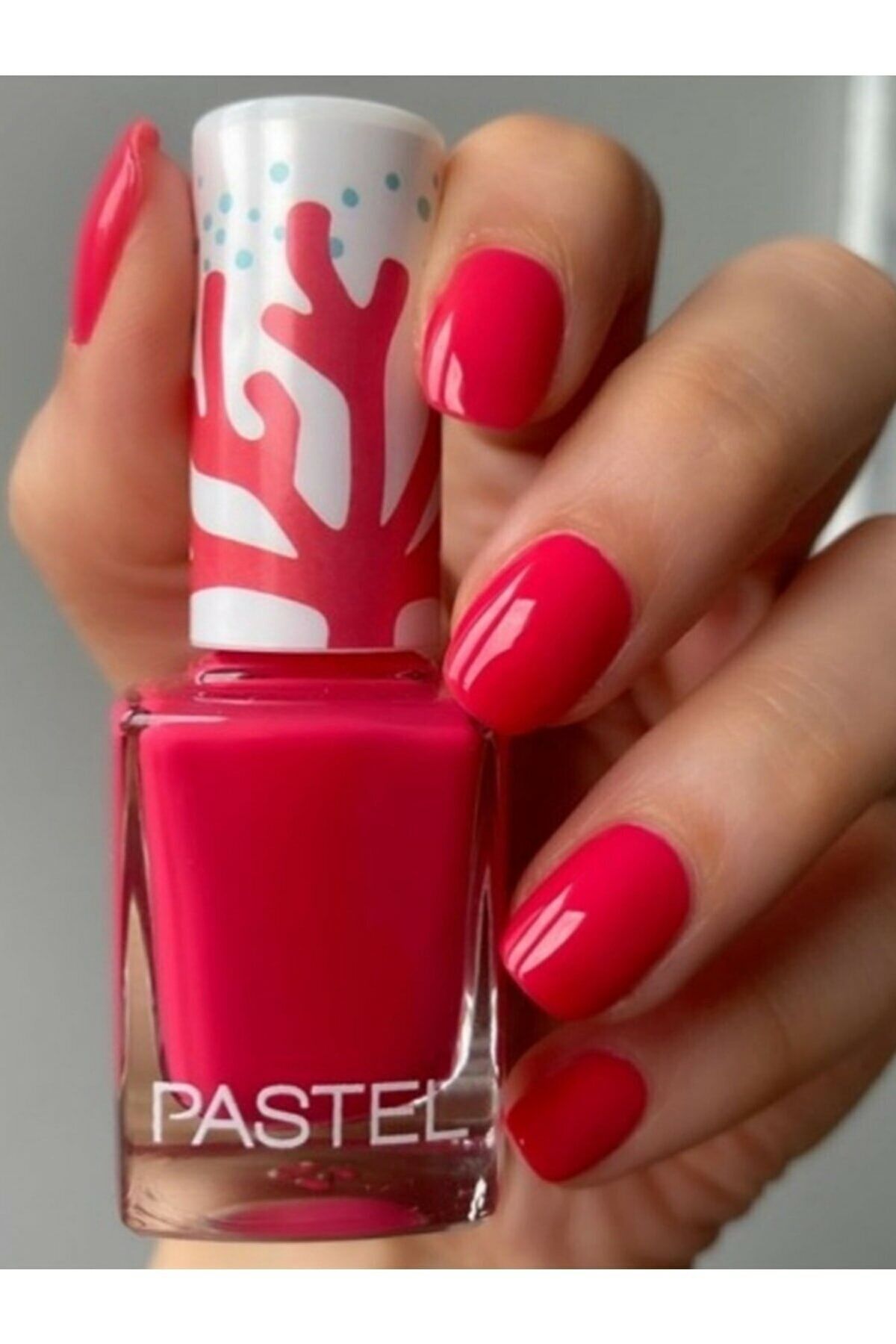 Pastel Oje Summer 346
