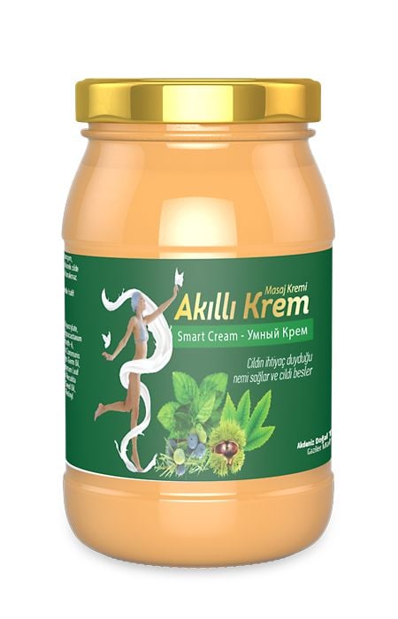 Golden Akıllı Krem 100 Ml