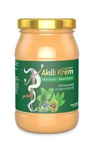 Golden Akıllı Krem 100 Ml