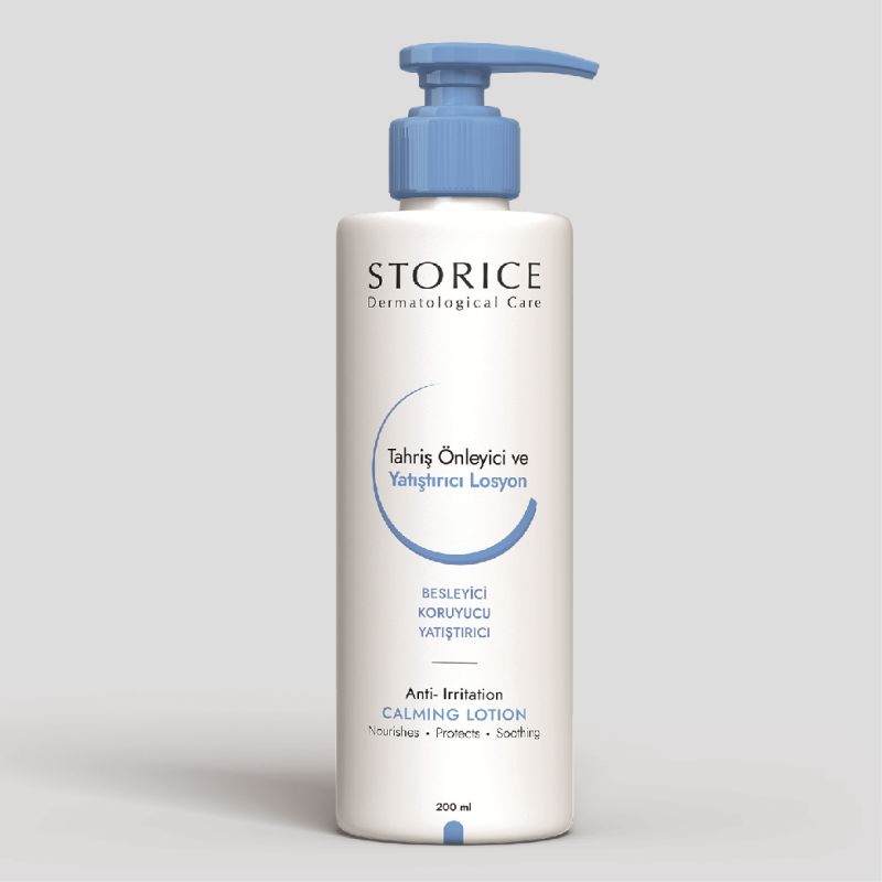 Storıce Yatıstırıcı Losyon