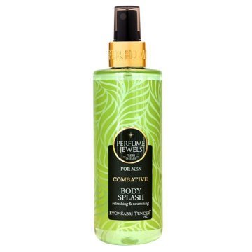 Eyüp Sabri Tuncer PJ Body Splash - Combative Bay 250 ml