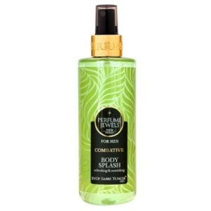 Eyüp Sabri Tuncer PJ Body Splash - Combative Bay 250 ml