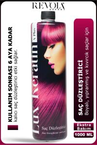 Revola Lüx Keratin 1000 ml