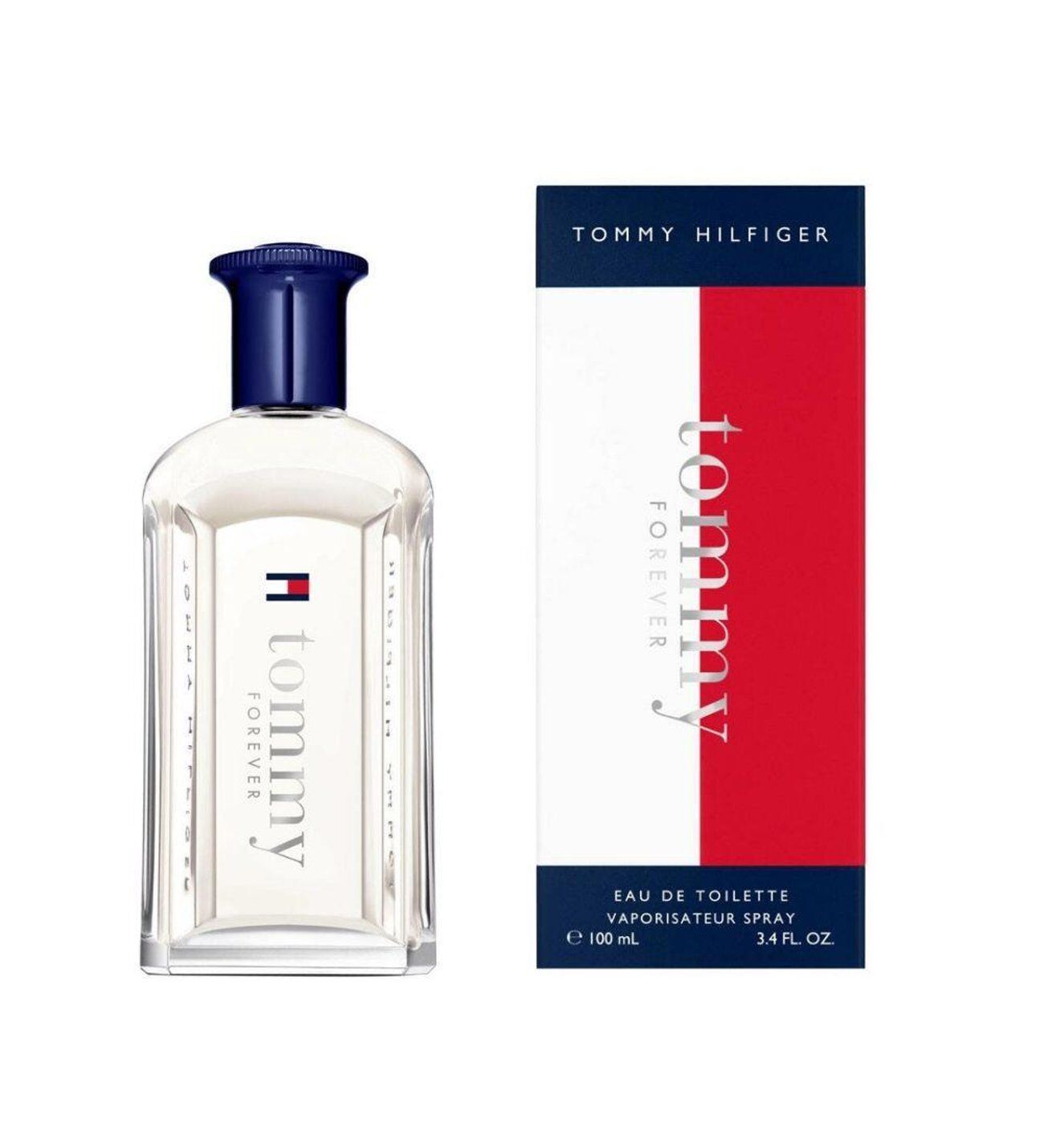Tommy Hilfiger Tommy Forever Erkek Parfüm EDT 100 ml