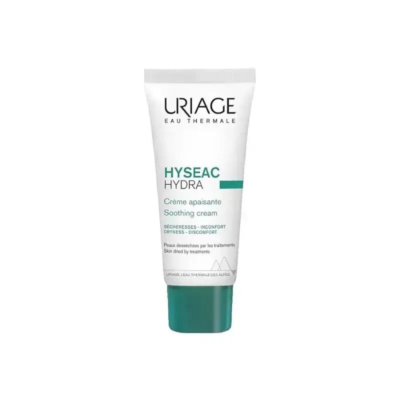 Uriage Hysac Creme Apaisante Soothing Cream 40 ml