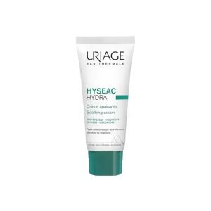 Uriage Hysac Creme Apaisante Soothing Cream 40 ml