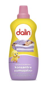 Dalin Çamaşir Yum.Kons.1200Ml Lavanta