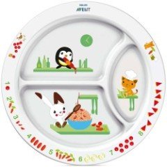 AVENT TABAK BOLUML BUYUK 12AY+