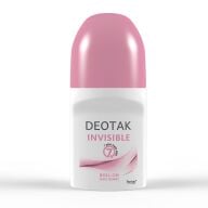 DEOTAK ROLL-ON INVISIBLE DEODORANT 35 ML