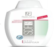 DERMO CLEAN SDF 19 SAMPUAN