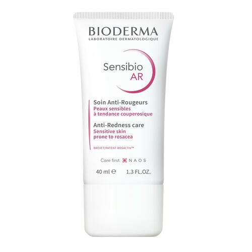 Bioderma Sensibio Ar+ Cream 40 ml