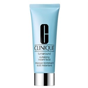 Clinique Turnaround Revitalizing Maske 75 ml