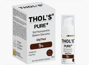 Thol's Pure+ Glythol 5% Bakım Serumu 15 ml
