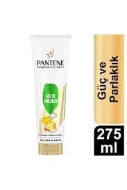 Pantene Pro-V Doğal Sentez Güç ve Parlaklık Saç Bakım Kremi 275 ml