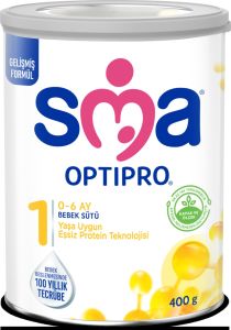 Sma Optıpro Probıyotık 1 400 Gr