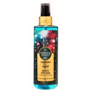 Eyüp Sabri Tuncer Body Splash Skyfall Bayan 250 ml