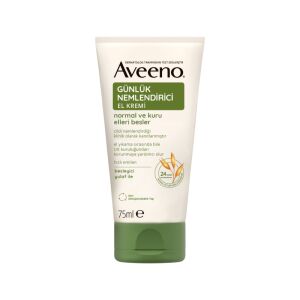 Aveeno Rahatlatıcı Bakım Onarıcı El Kremı 75Ml