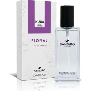Sansiro K-280 Kadın Parfüm EDP 50 ml