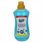Tex Antibakteriyel Genel Amaçlı Temizleyici Mavi 1.5 lt