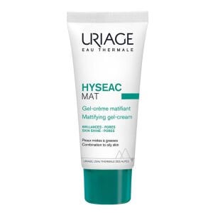 Uriage Hyseac Mat Gel Cream 40 ml