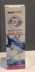 KONICARE BURUN SPREYİ 25 ML
