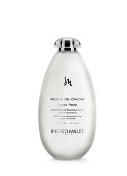 Ingrid Millet Hassas Ciltler için Temizleyici Emülsiyon 200 ml