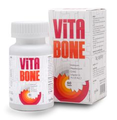 Vitabon 60 Tablet