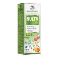 NATURALNEST MULTY 150 ML