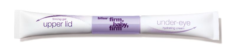 BLISS FIRM TOTAL EYE SYSTEM