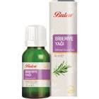 Balen Biberiye Yağı (Distilasyon) 10 ml